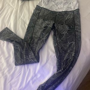 Victoria’s secret leggings